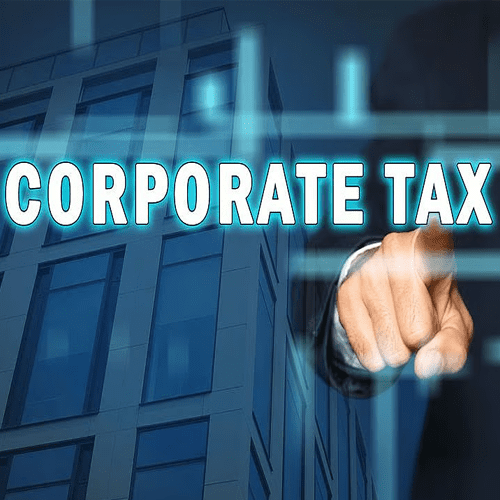 corporate tax