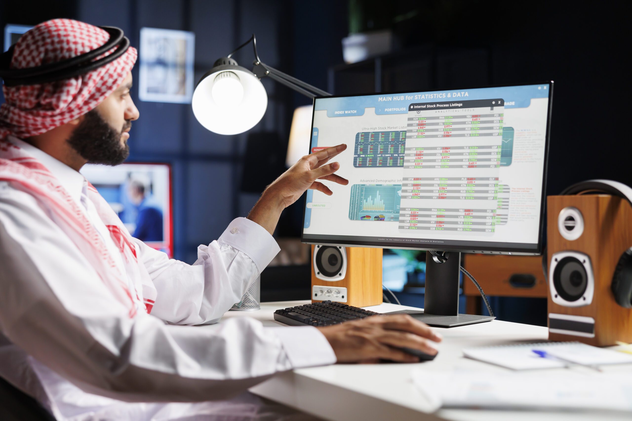 Business Setup in Dubai: A Comprehensive Guide to Starting Your Business in the UAE