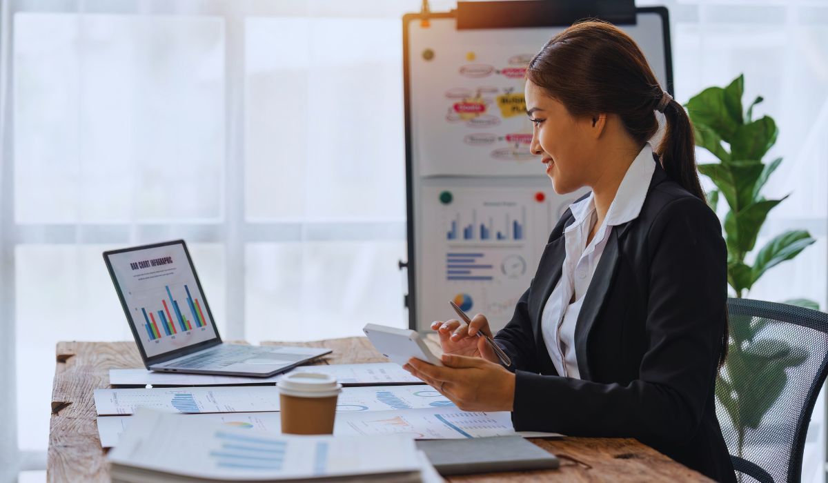 Five Things Businesses Should Know About The UAE Corporate Tax Reform 2025