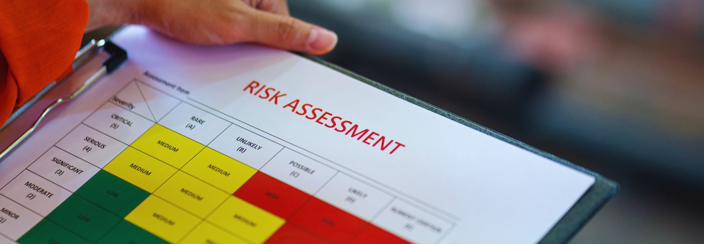 AML Risk Assessment Services UAE