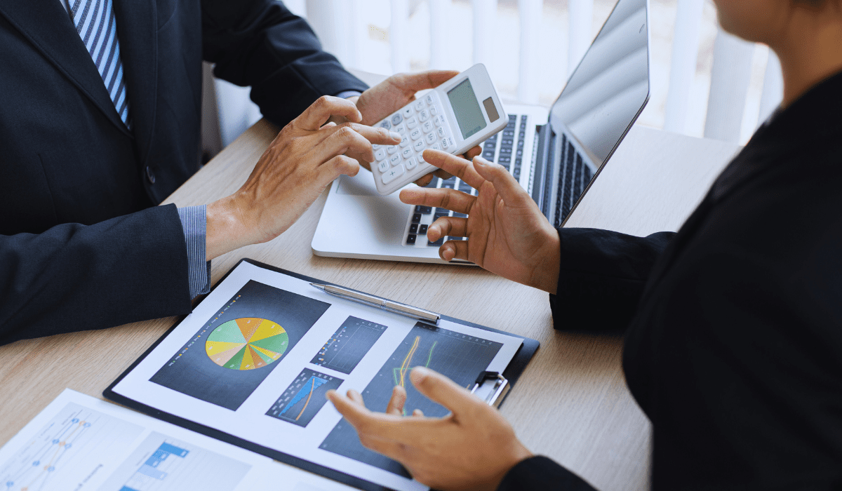 Overview Anti Money Laundering (AML) Services in the UAE