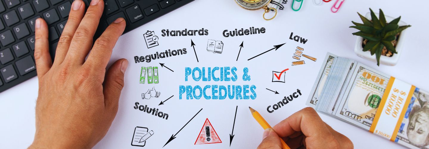 AML Policy Procedure Services UAE