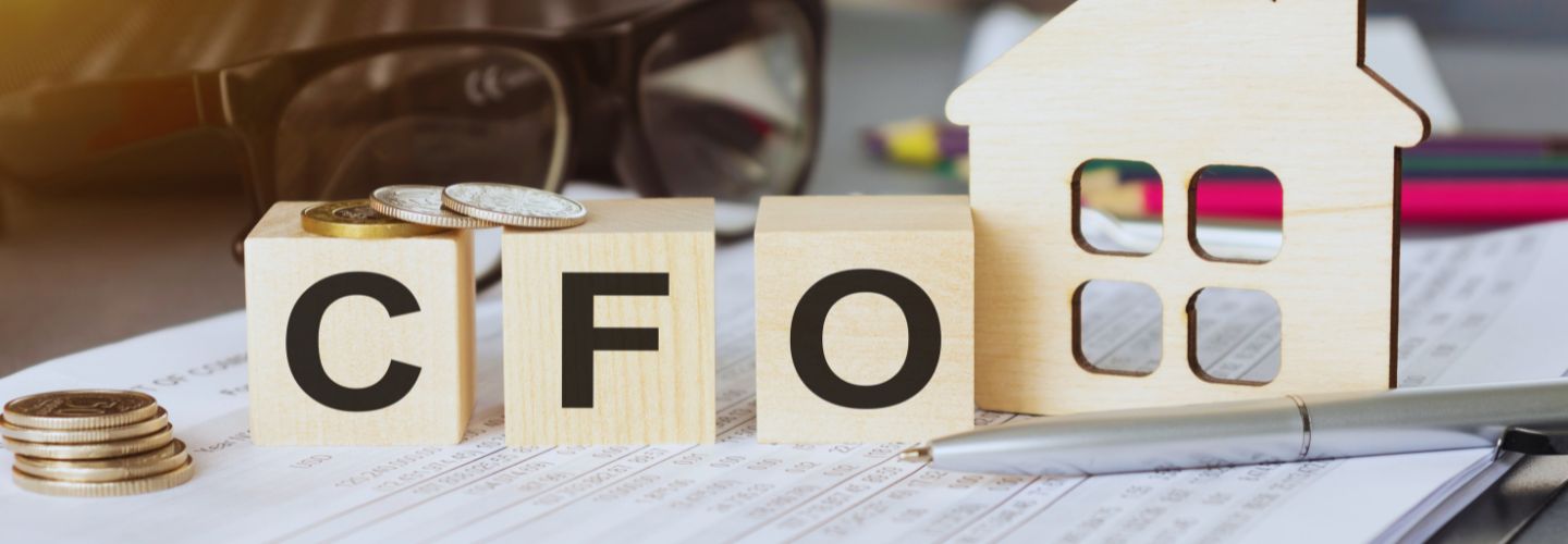 CFO Consulting Services in Dubai