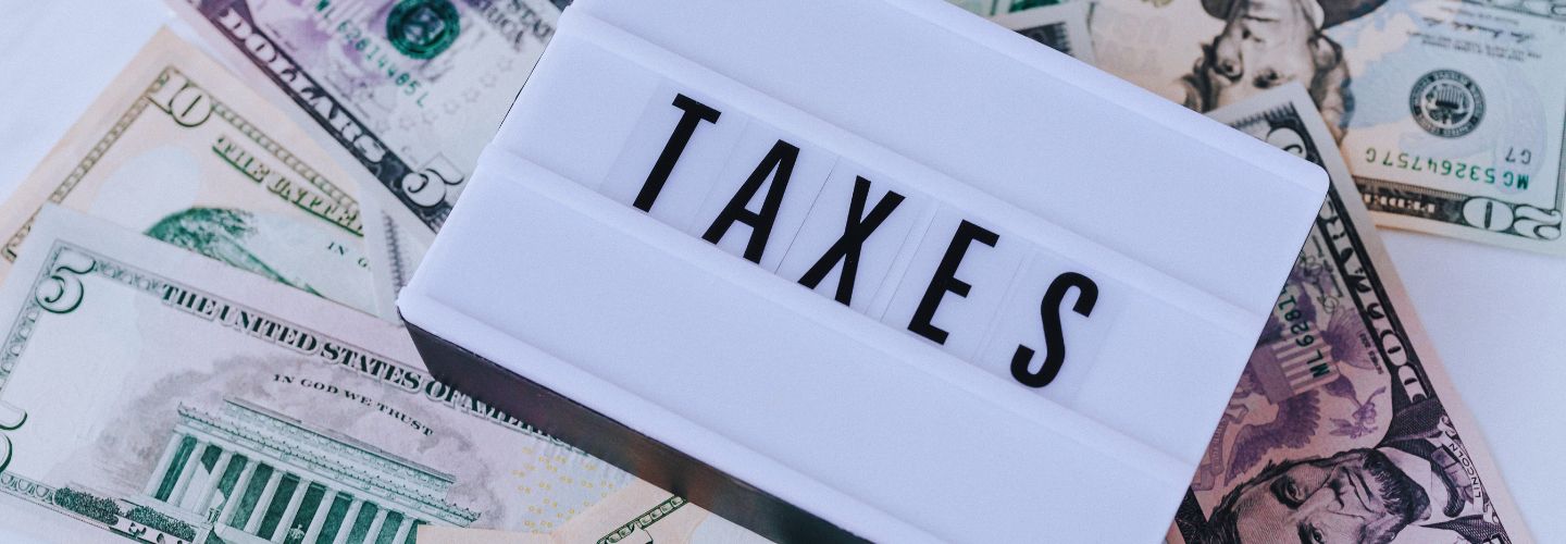 UAE Corporate Tax Rate