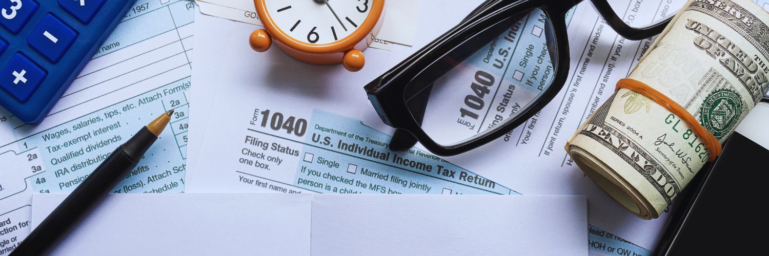 Corporate Tax Return Services